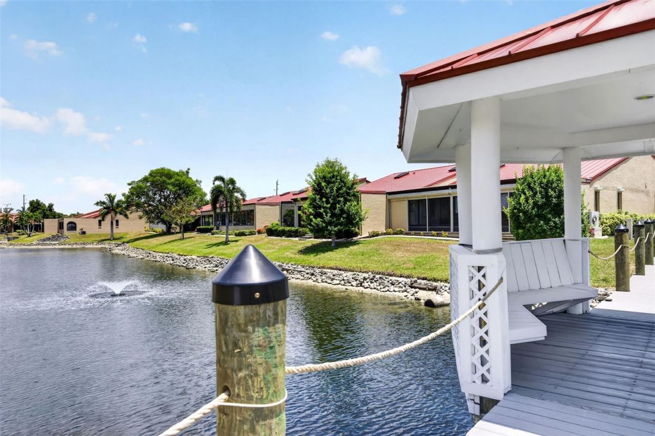 1780 Deborah Drive, Unit 28, Punta Gorda, FL 33950 Photo