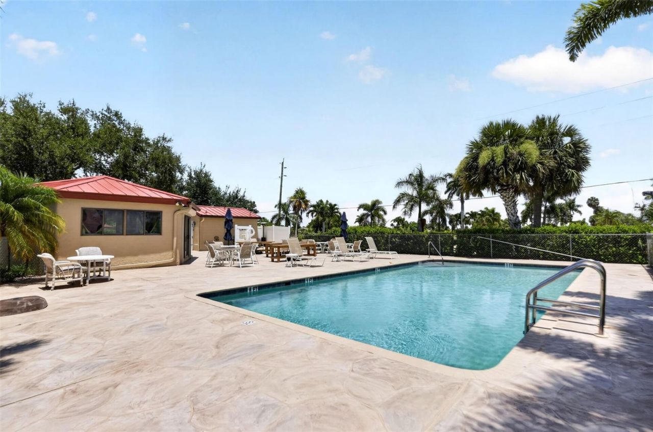 1780 Deborah Drive, Unit 28, Punta Gorda, FL 33950 Photo