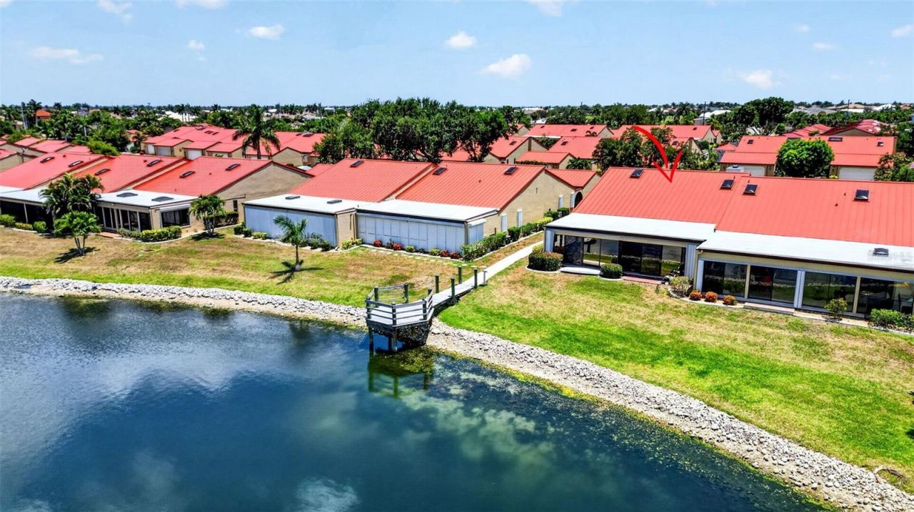 1780 Deborah Drive, Unit 28, Punta Gorda, FL 33950 Photo