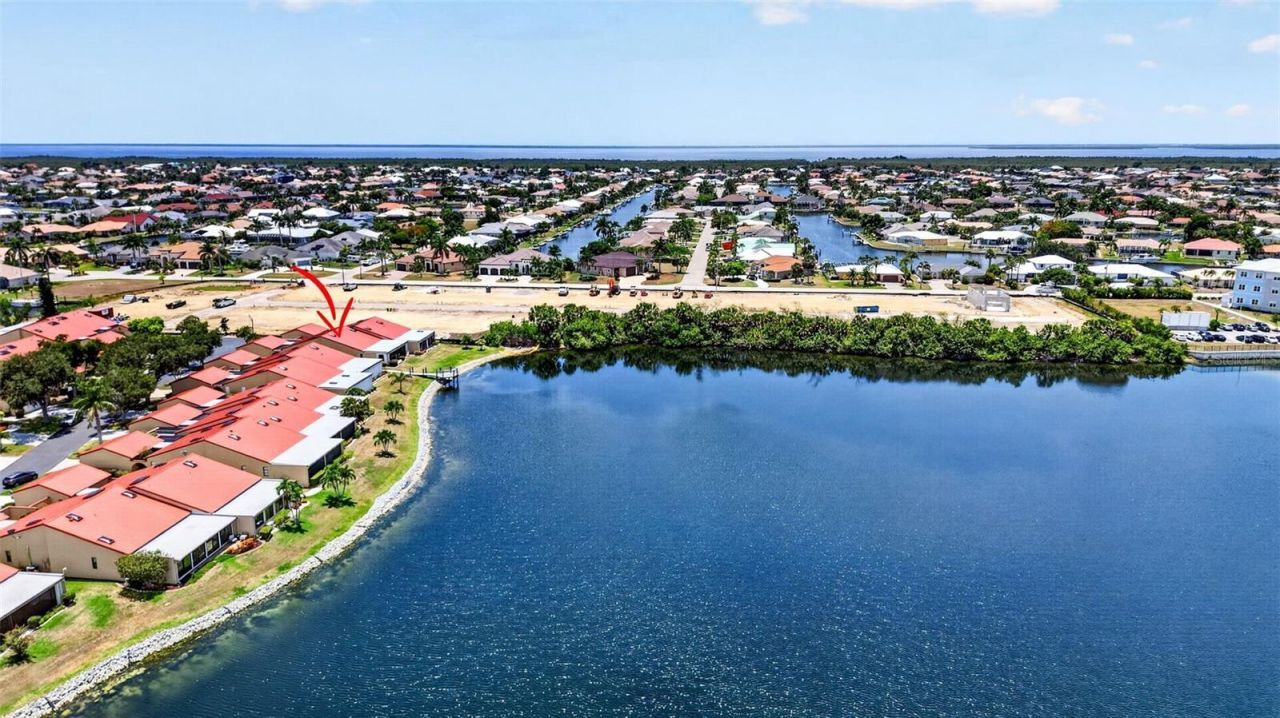 1780 Deborah Drive, Unit 28, Punta Gorda, FL 33950 Photo