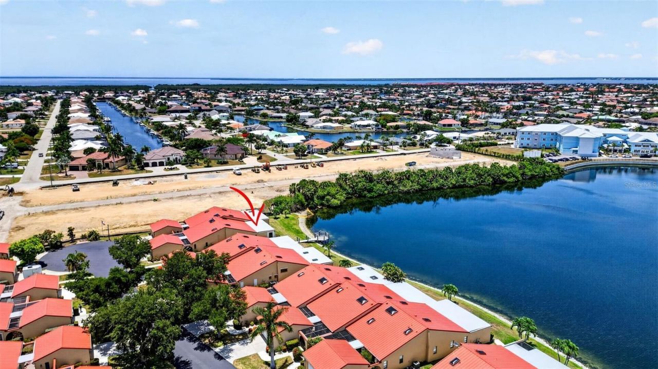 1780 Deborah Drive, Unit 28, Punta Gorda, FL 33950 Photo