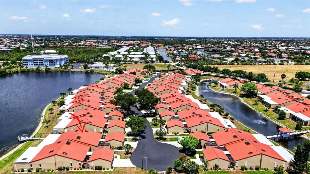 1780 Deborah Drive, Unit 28, Punta Gorda, FL 33950 Photo
