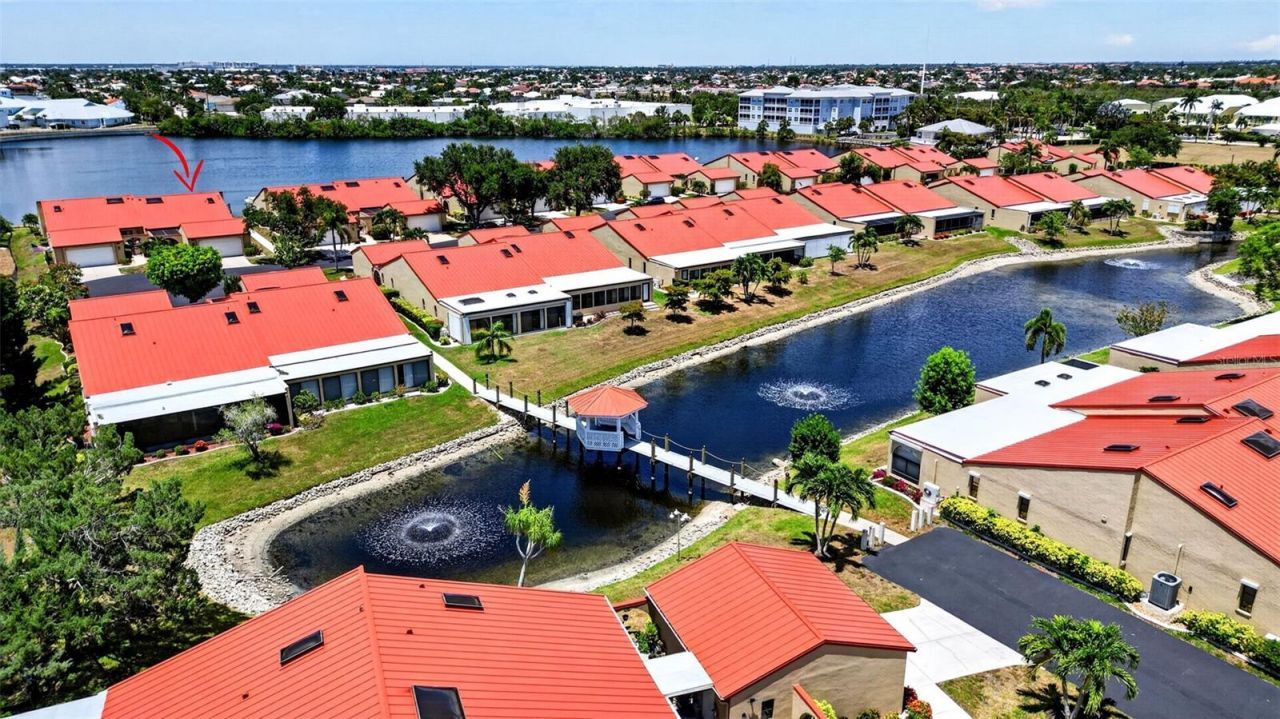 1780 Deborah Drive, Unit 28, Punta Gorda, FL 33950 Photo