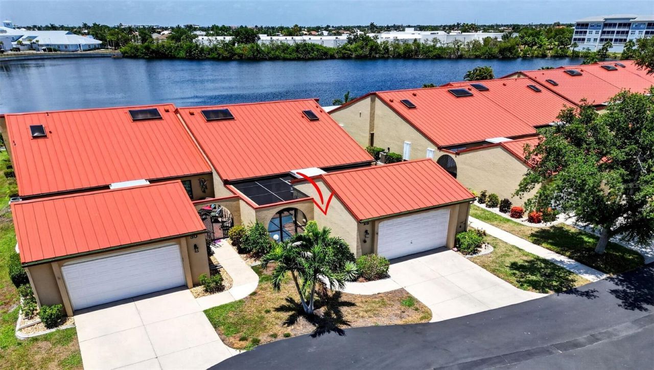 1780 Deborah Drive, Unit 28, Punta Gorda, FL 33950 Photo