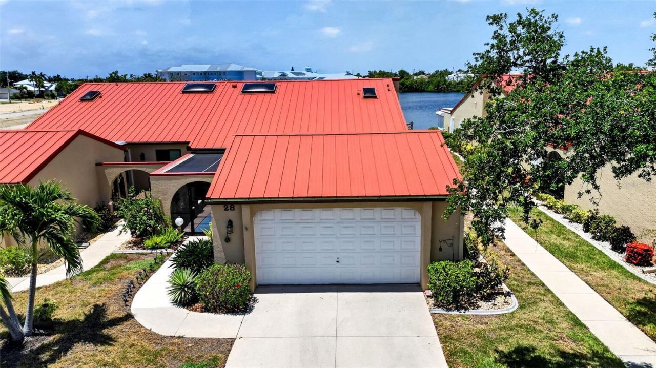 1780 Deborah Drive, Unit 28, Punta Gorda, FL 33950 Photo
