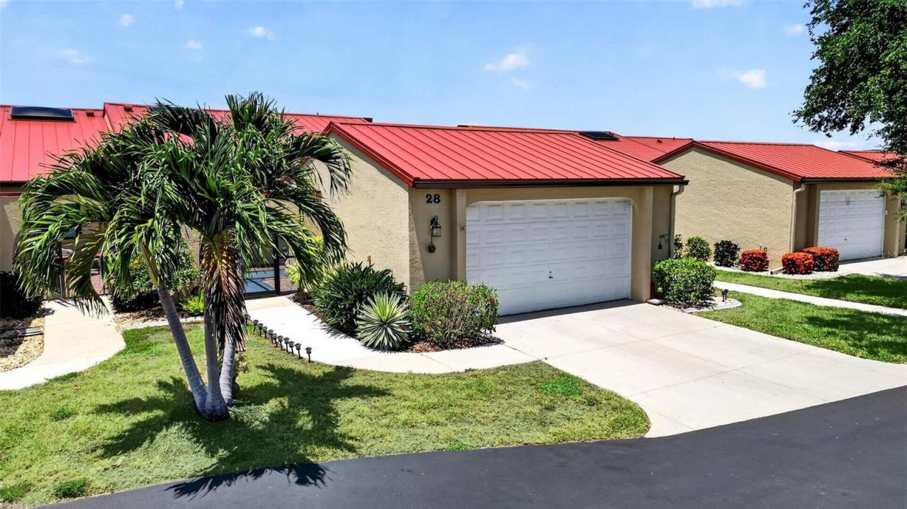 1780 Deborah Drive, Unit 28, Punta Gorda, FL 33950 Photo