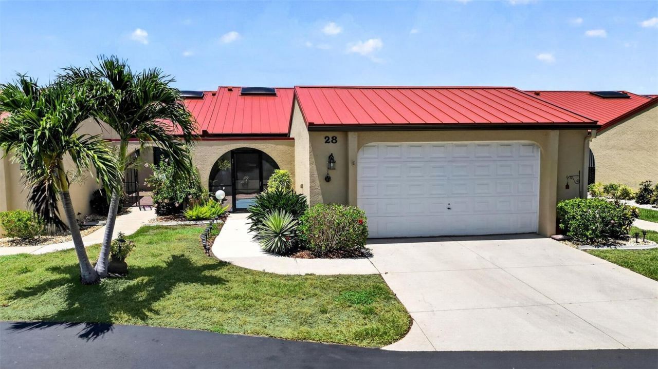 1780 Deborah Drive, Unit 28, Punta Gorda, FL 33950 Photo