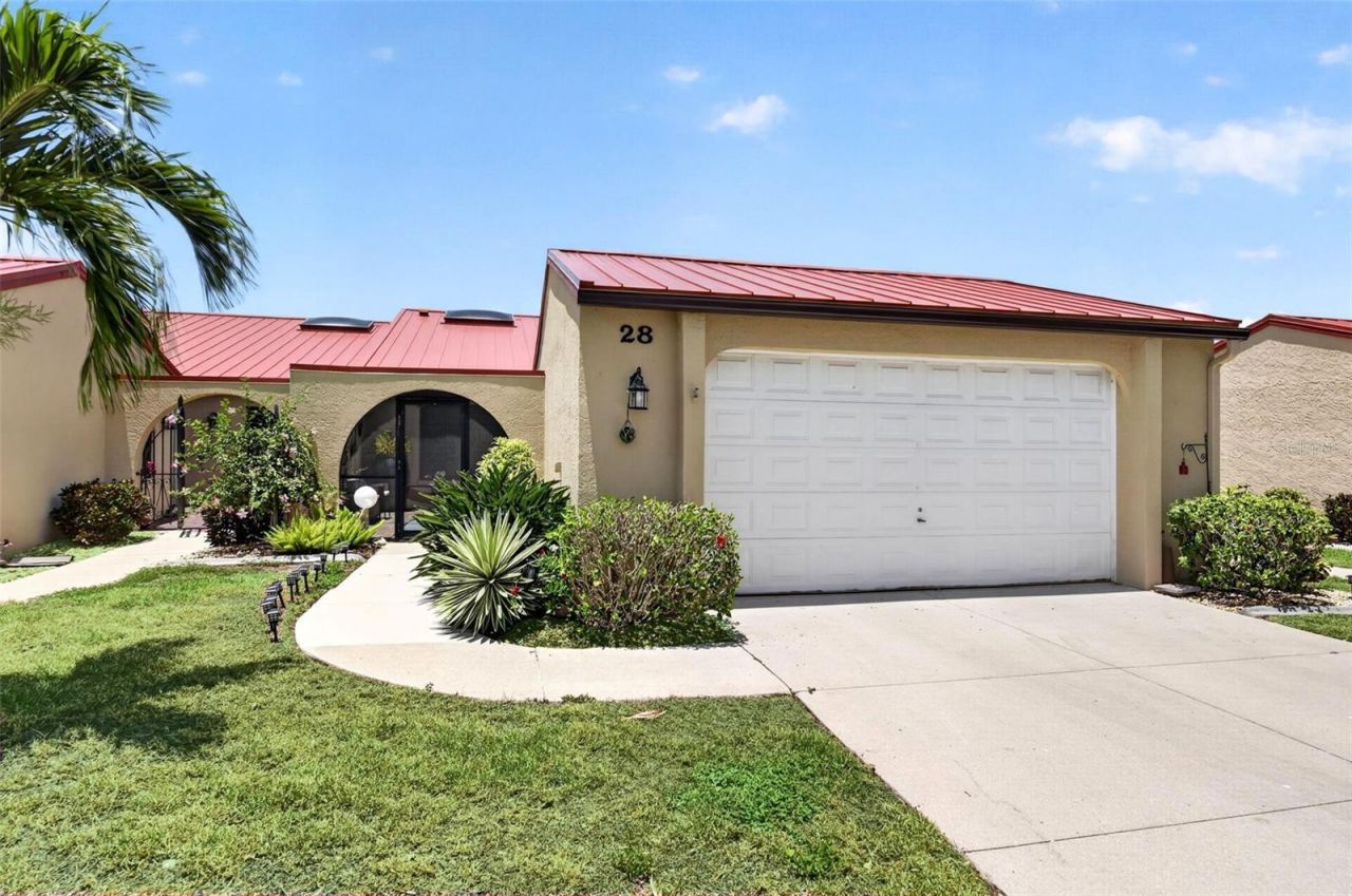1780 Deborah Drive, Unit 28, Punta Gorda, FL 33950 Photo
