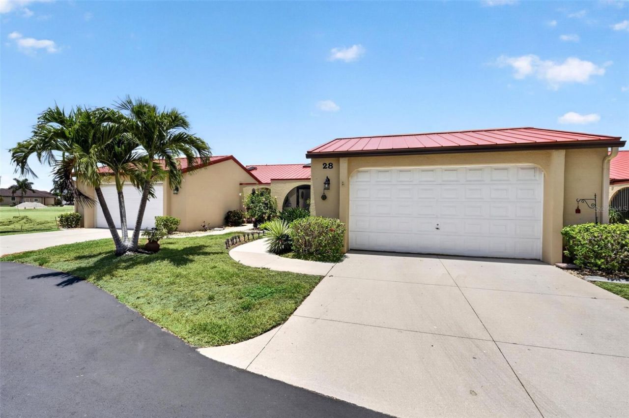 1780 Deborah Drive, Unit 28, Punta Gorda, FL 33950 Photo