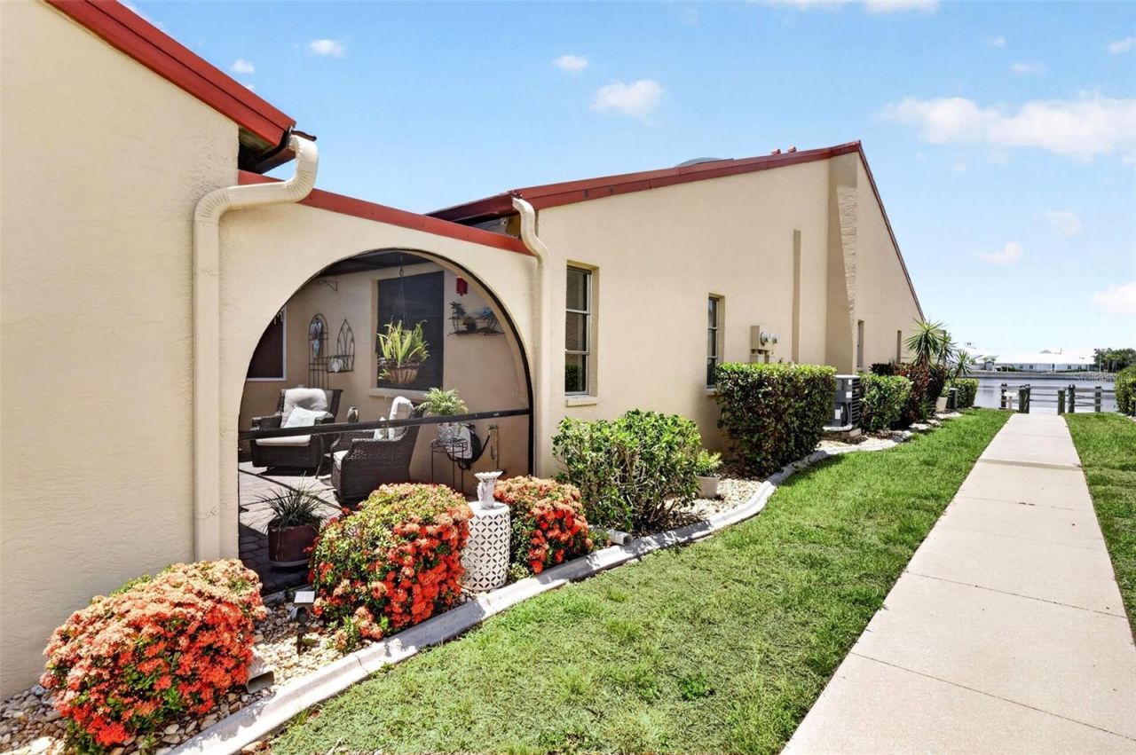 1780 Deborah Drive, Unit 28, Punta Gorda, FL 33950 Photo