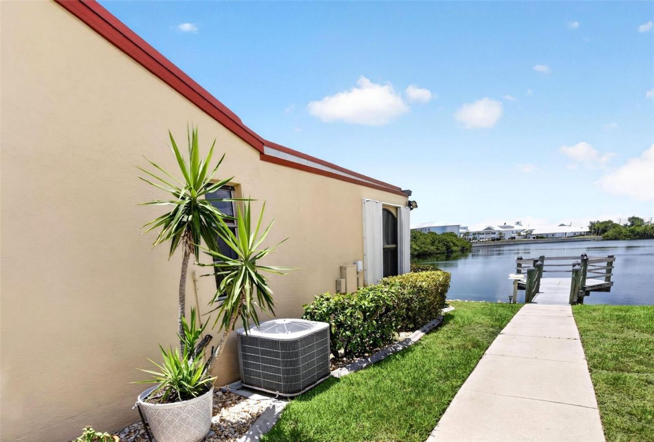 1780 Deborah Drive, Unit 28, Punta Gorda, FL 33950 Photo