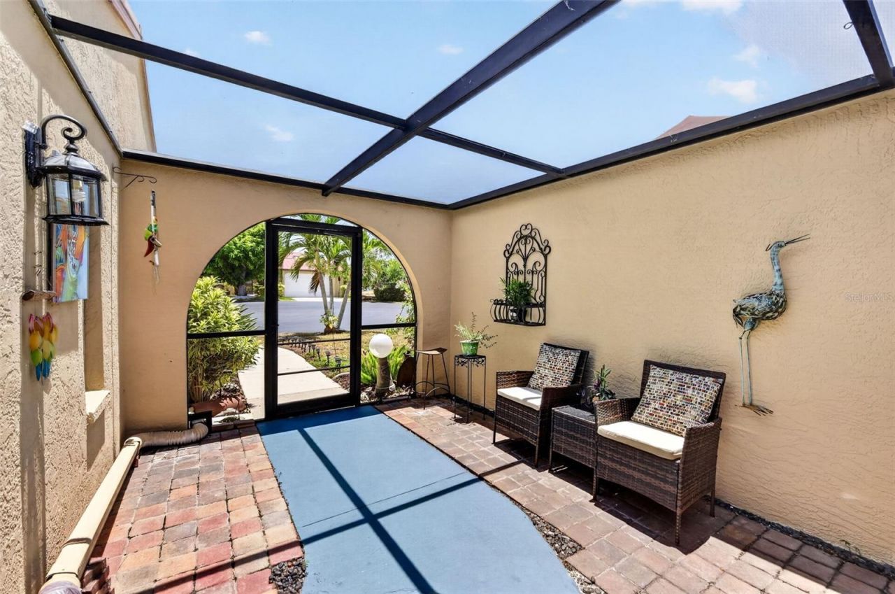 1780 Deborah Drive, Unit 28, Punta Gorda, FL 33950 Photo