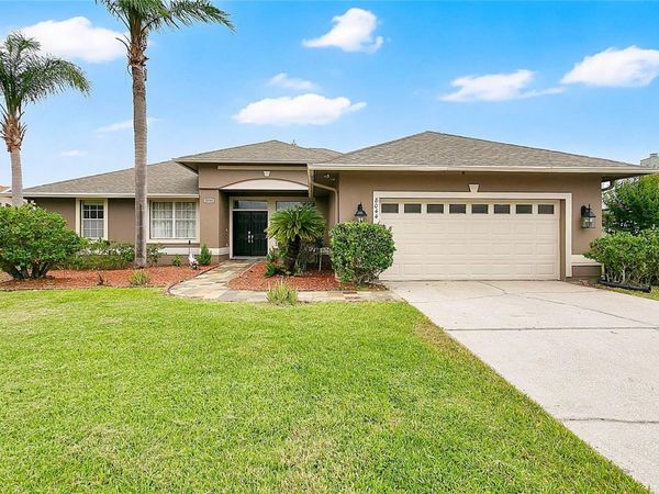 8044 CANYON LAKE CIRCLE , ORLANDO, FL 32835