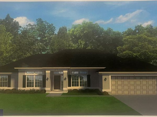 18 HEMLOCK TERRACE TRL , OCALA, FL 34472