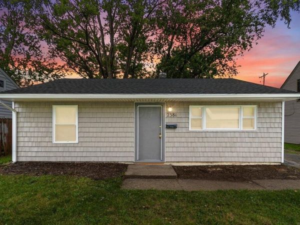 2381 Century Drive , Columbus, OH 43211