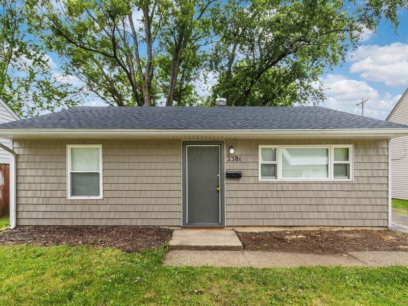 2381 Century Drive , Columbus, OH 43211 Photo 2