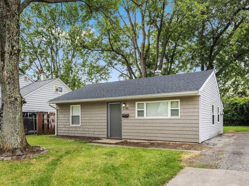2381 Century Drive , Columbus, OH 43211 Photo 4