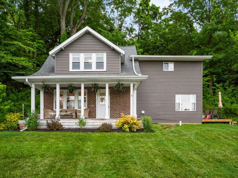 2021 State Route 39, Lucas, OH 44843 Photo 1