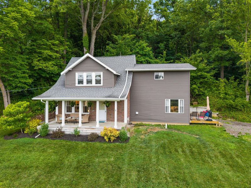 2021 State Route 39, Lucas, OH 44843 Photo 3