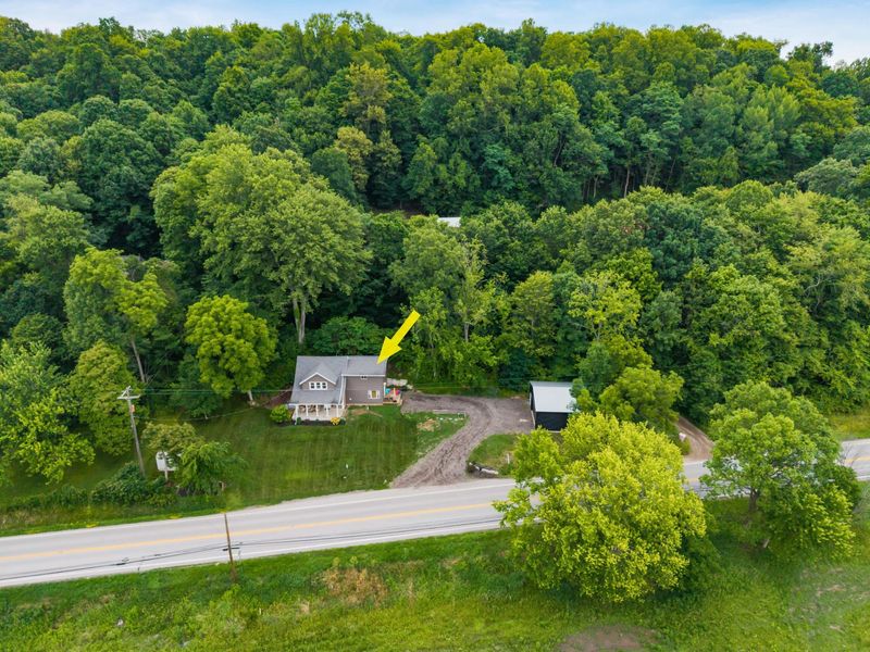 2021 State Route 39, Lucas, OH 44843 Photo 42