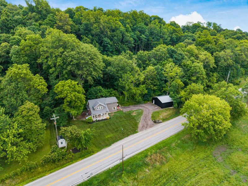 2021 State Route 39, Lucas, OH 44843 Photo 43