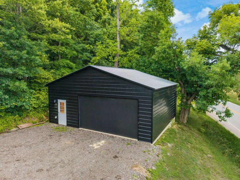 2021 State Route 39, Lucas, OH 44843 Photo 8