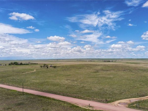 39320 Truckton Road , Rush, CO 80833