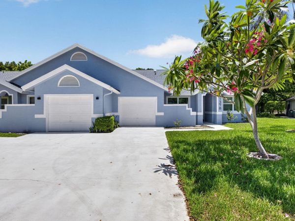 1378 NW 13th Court, Boca Raton, FL 33486