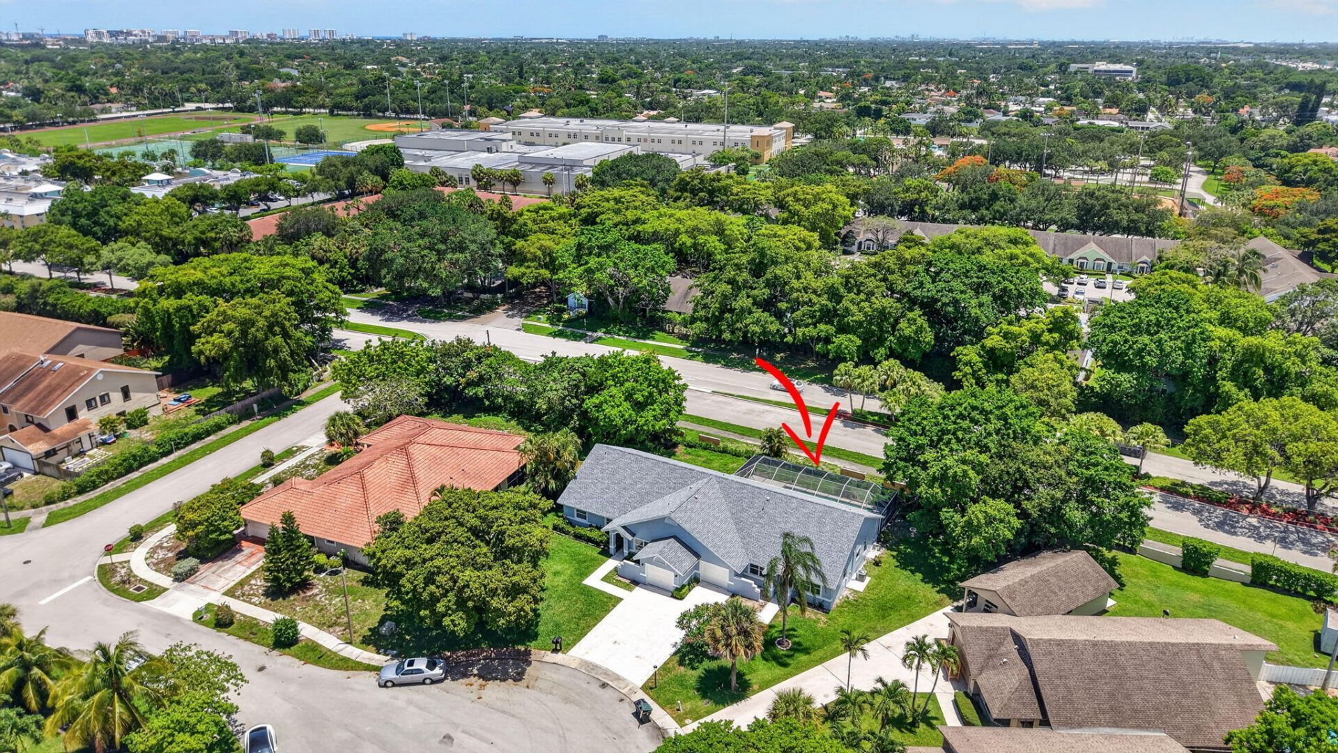 1378 NW 13th Court, Boca Raton, FL 33486 Photo