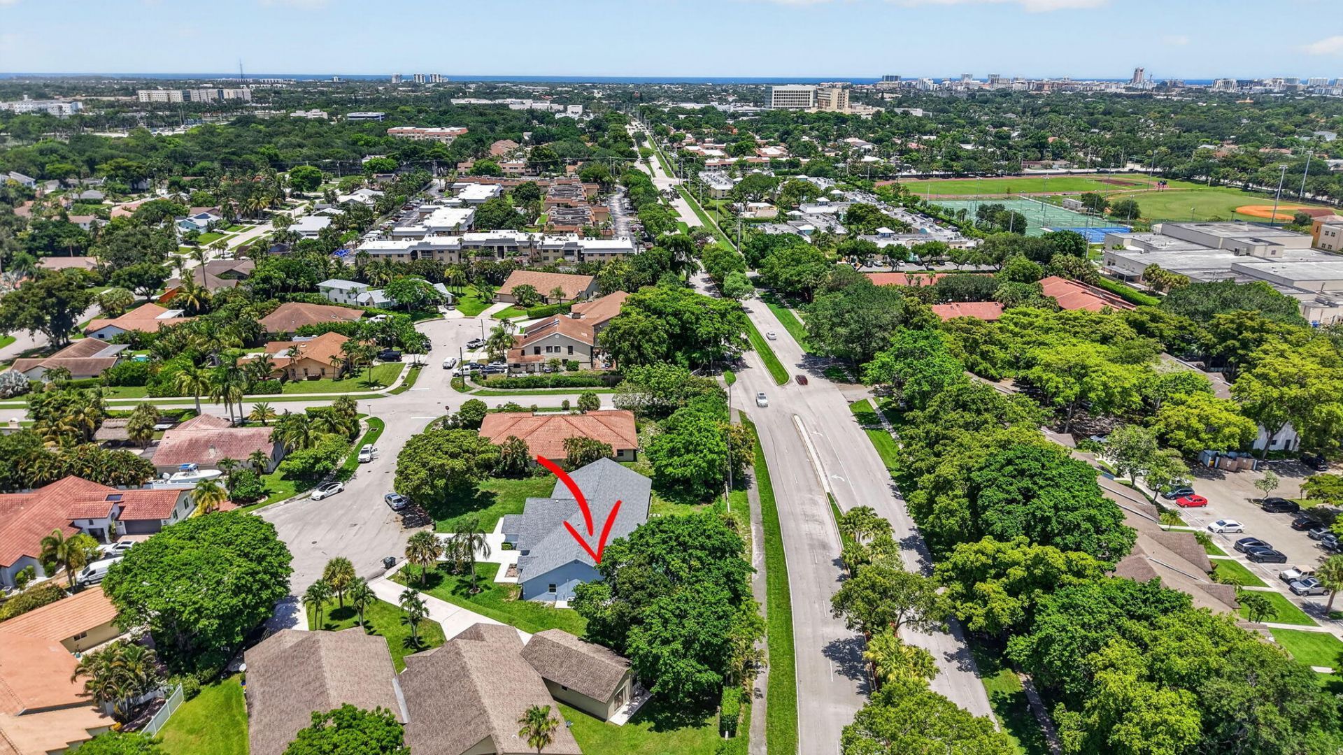 1378 NW 13th Court, Boca Raton, FL 33486 Photo