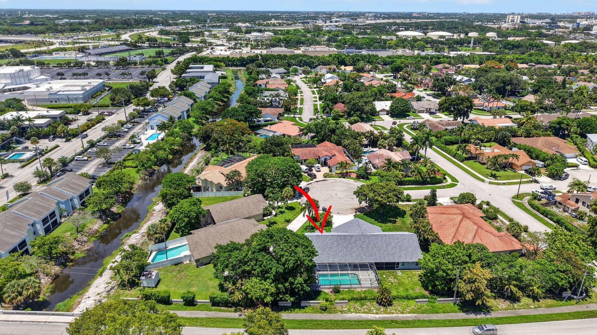 1378 NW 13th Court, Boca Raton, FL 33486 Photo