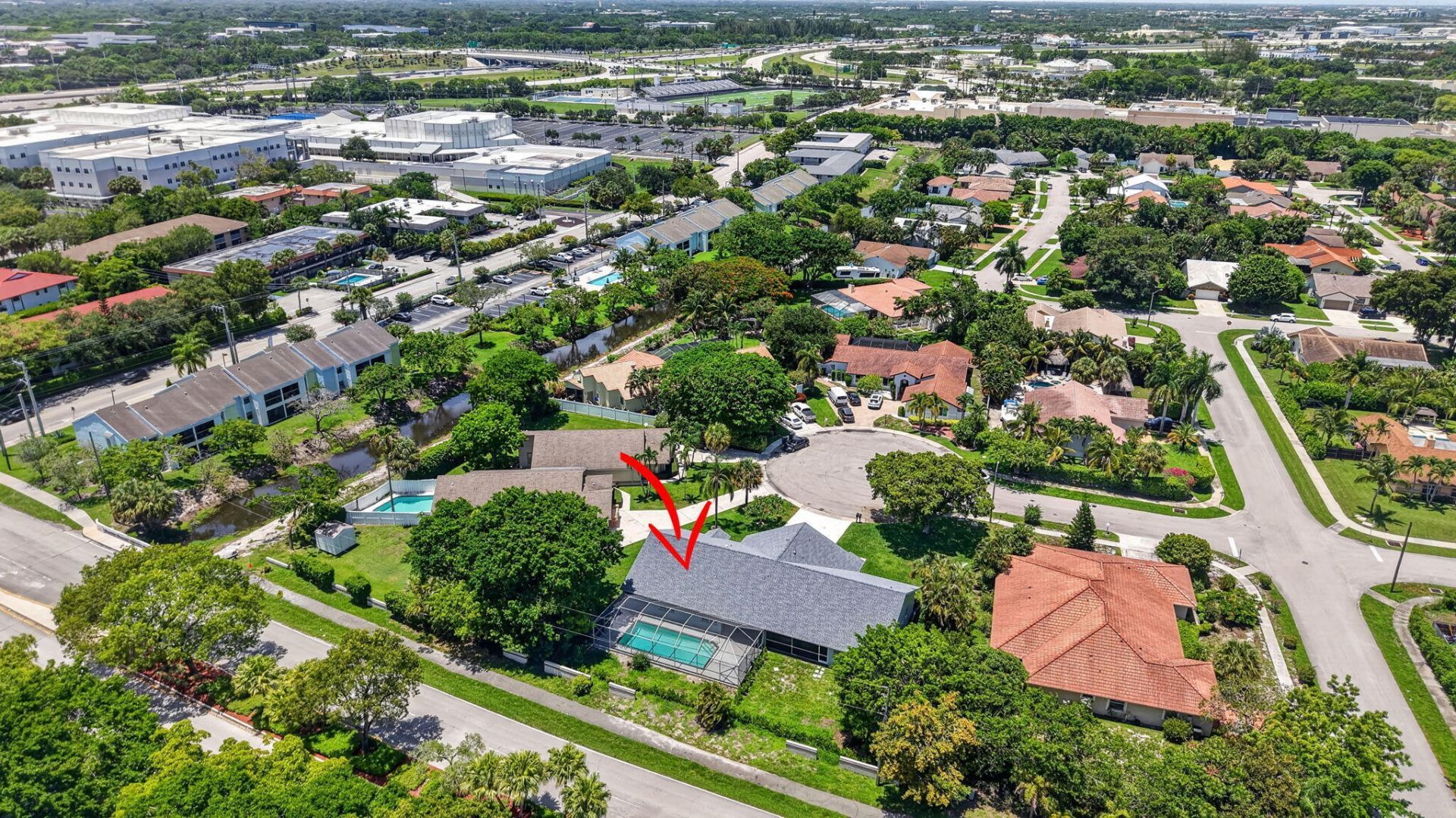 1378 NW 13th Court, Boca Raton, FL 33486 Photo