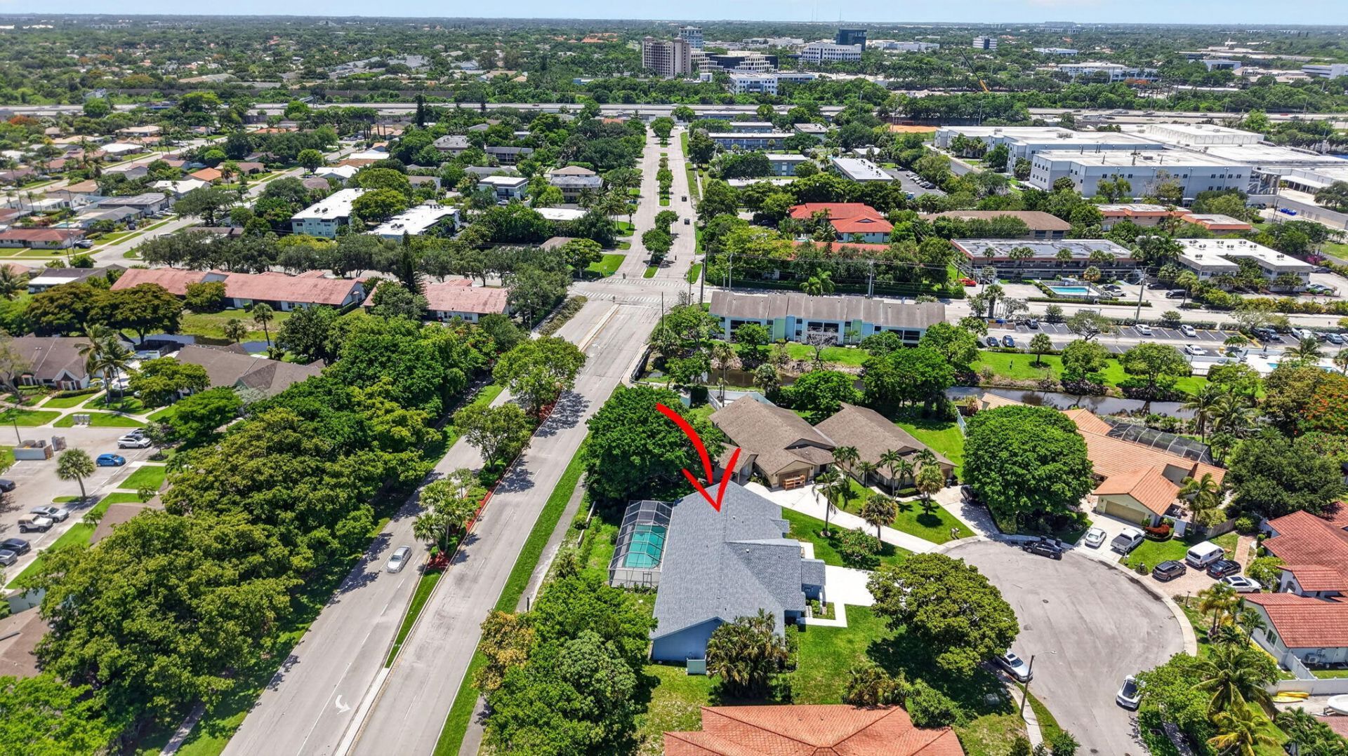 1378 NW 13th Court, Boca Raton, FL 33486 Photo