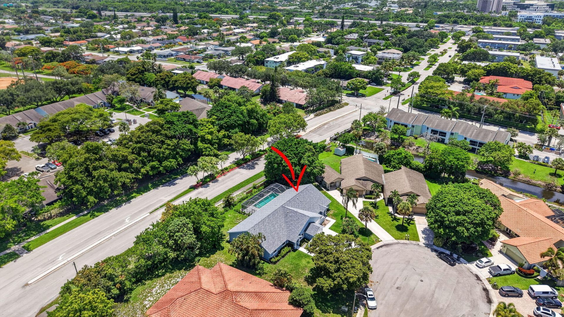 1378 NW 13th Court, Boca Raton, FL 33486 Photo