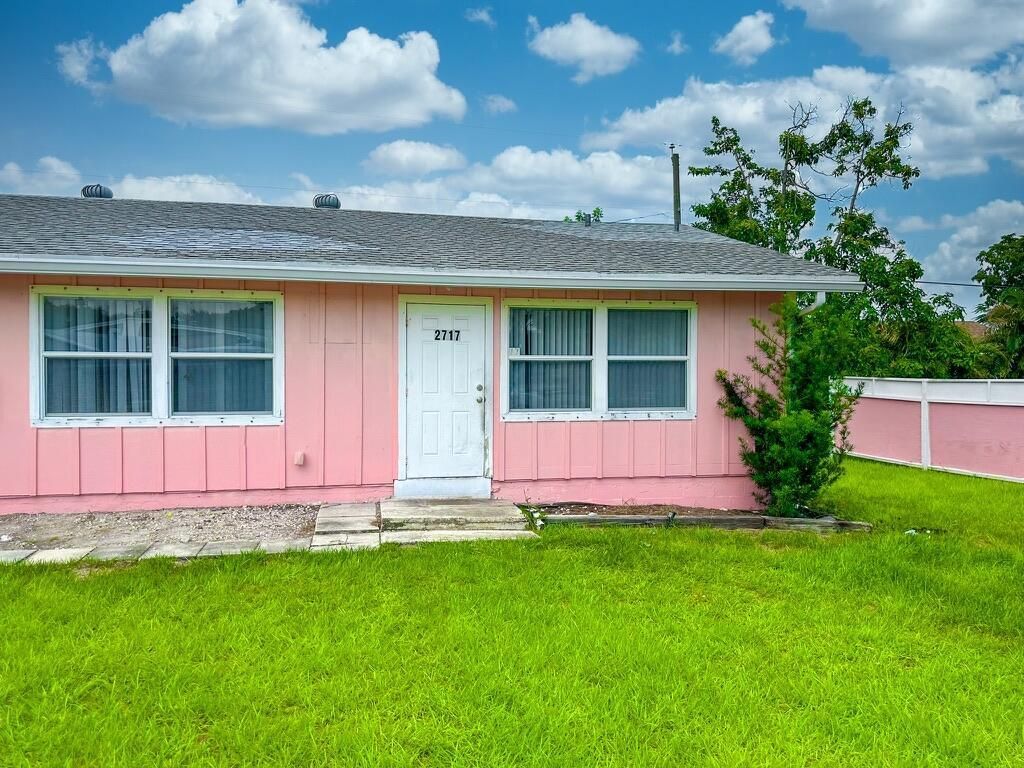 2717 Richard Road, West Palm Beach, FL 33403 Photo