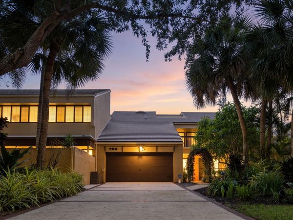 793 Saint Albans Drive, Boca Raton, FL 33486