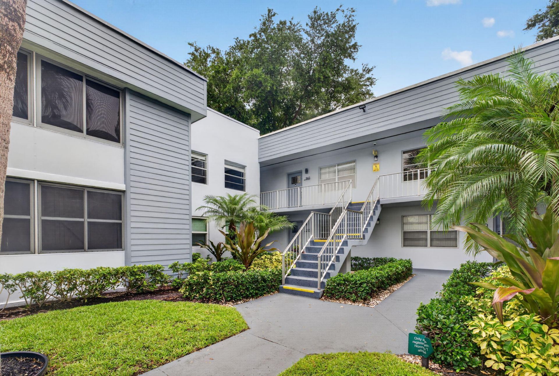 942 Normandy T Trail, Unit 942, Delray Beach, FL 33484 Photo