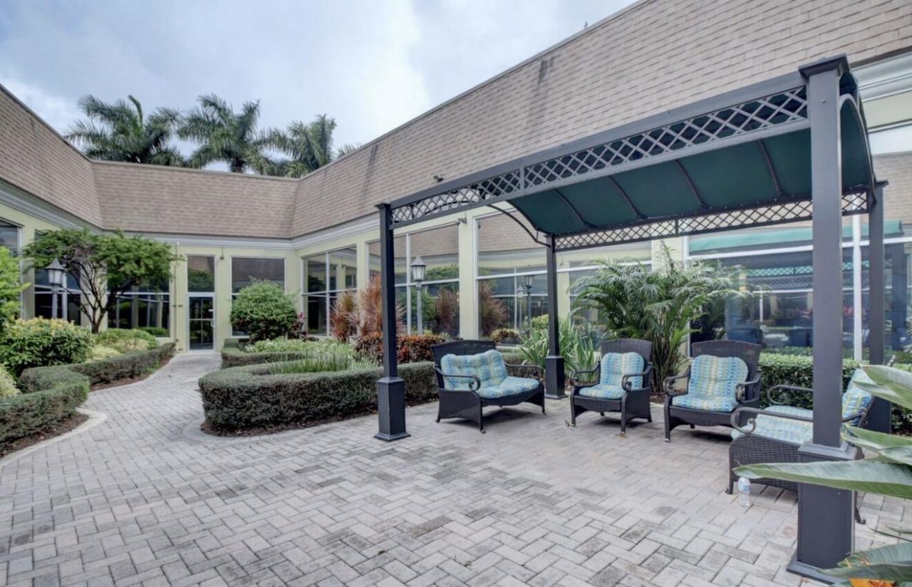 942 Normandy T Trail, Unit 942, Delray Beach, FL 33484 Photo