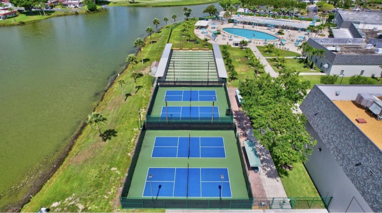 942 Normandy T Trail, Unit 942, Delray Beach, FL 33484 Photo