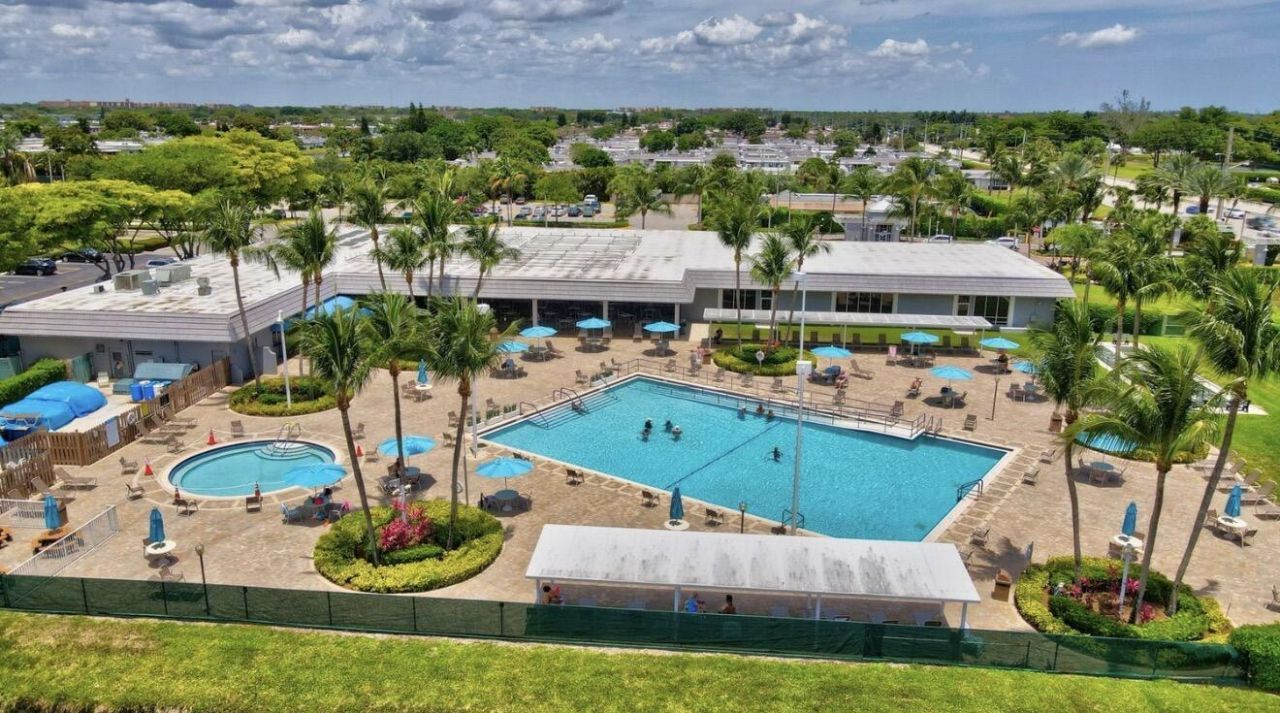 942 Normandy T Trail, Unit 942, Delray Beach, FL 33484 Photo