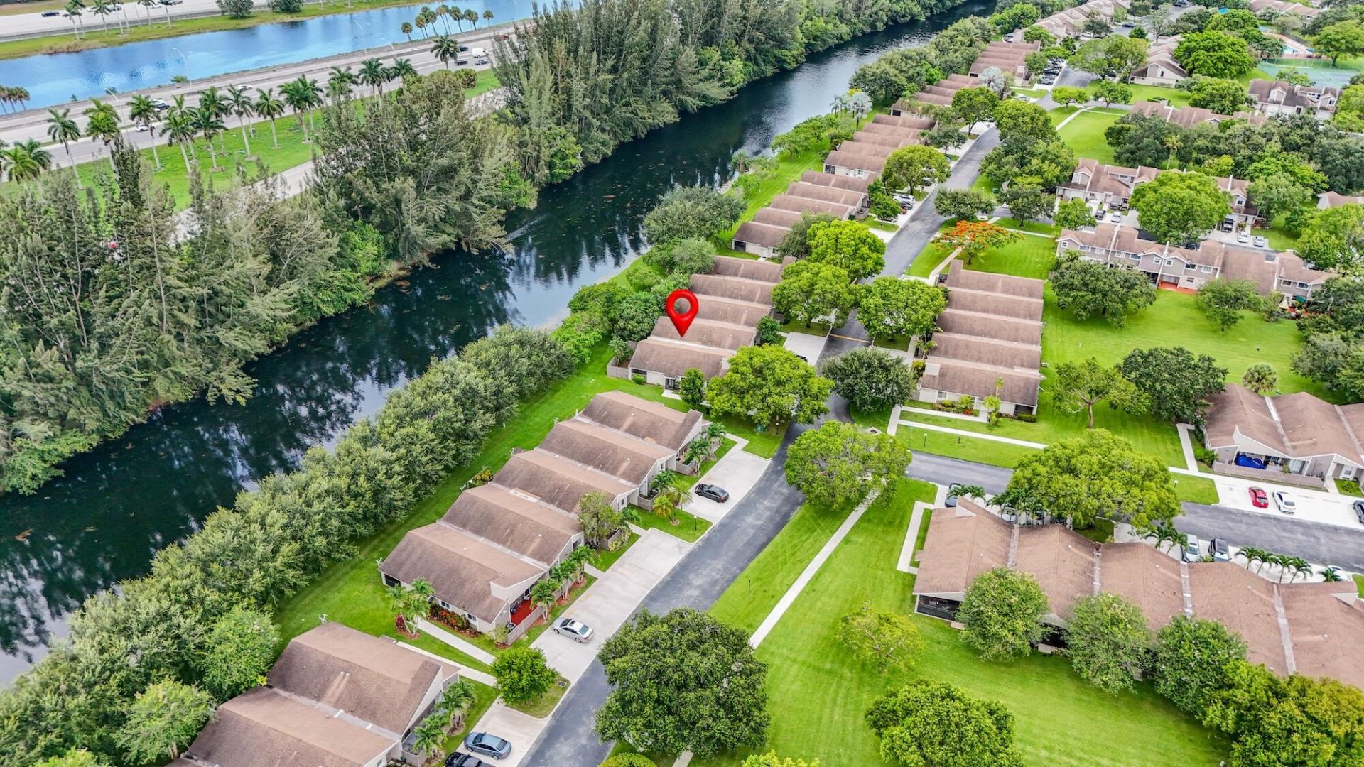 570 Woodgate Circle, Unit A, Sunrise, FL 33326 Photo