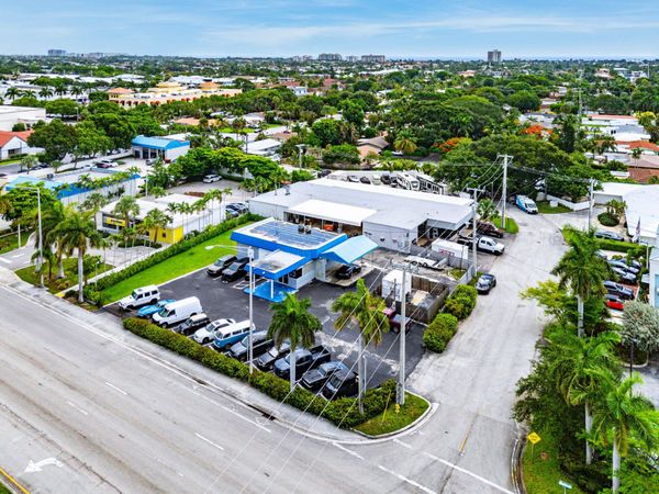 3400 N Federal Highway, Lighthouse Point, FL 33064