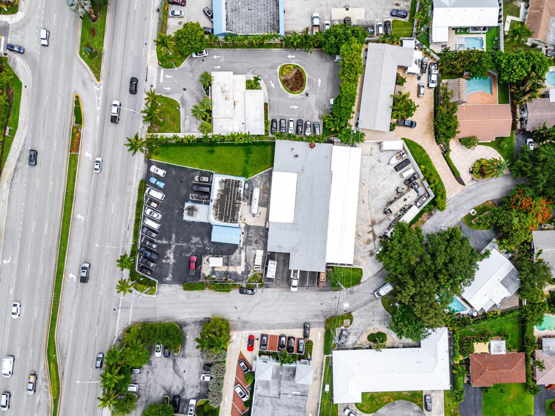 3400 N Federal Highway, Lighthouse Point, FL 33064 Photo