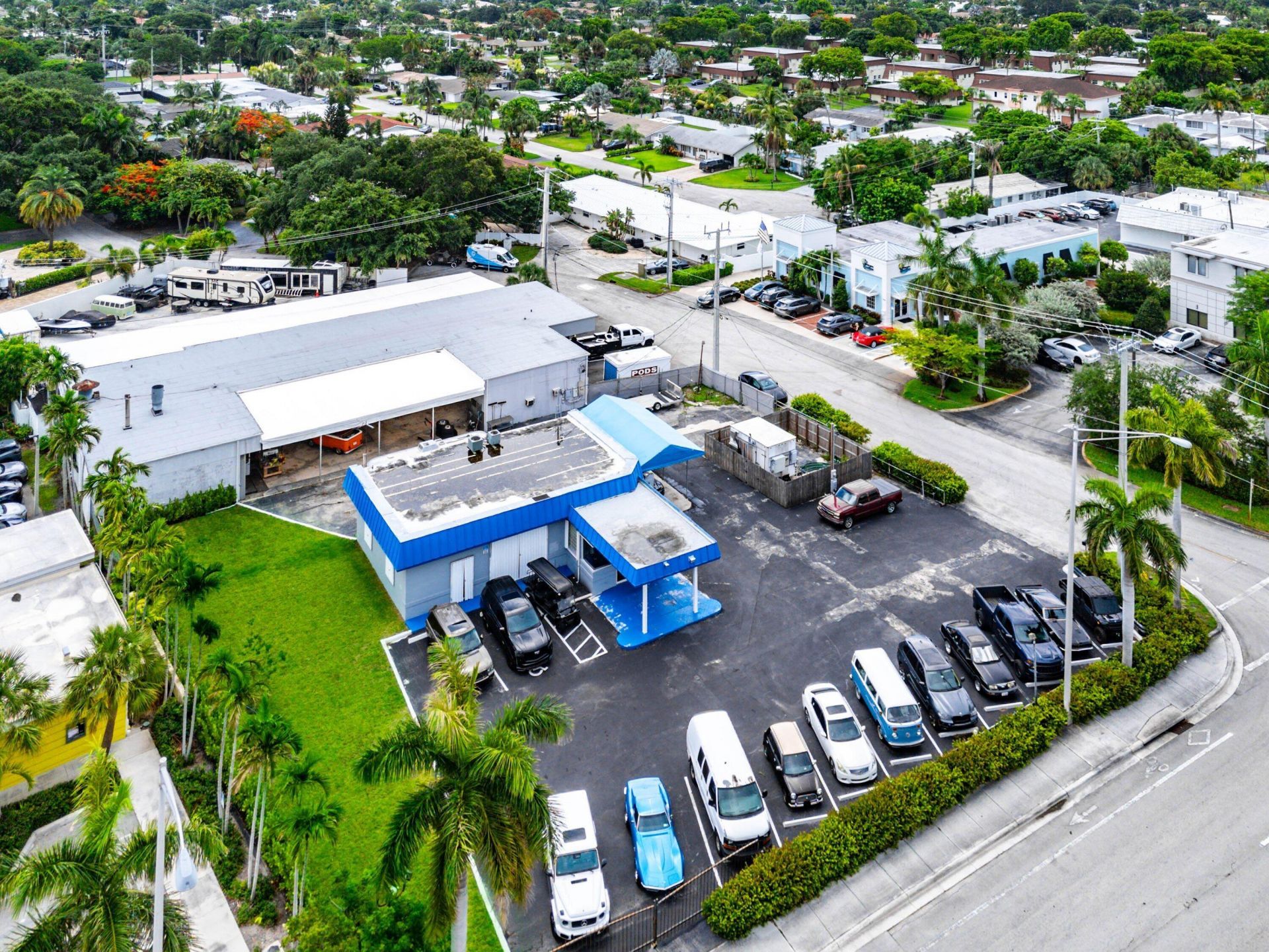 3400 N Federal Highway, Lighthouse Point, FL 33064 Photo