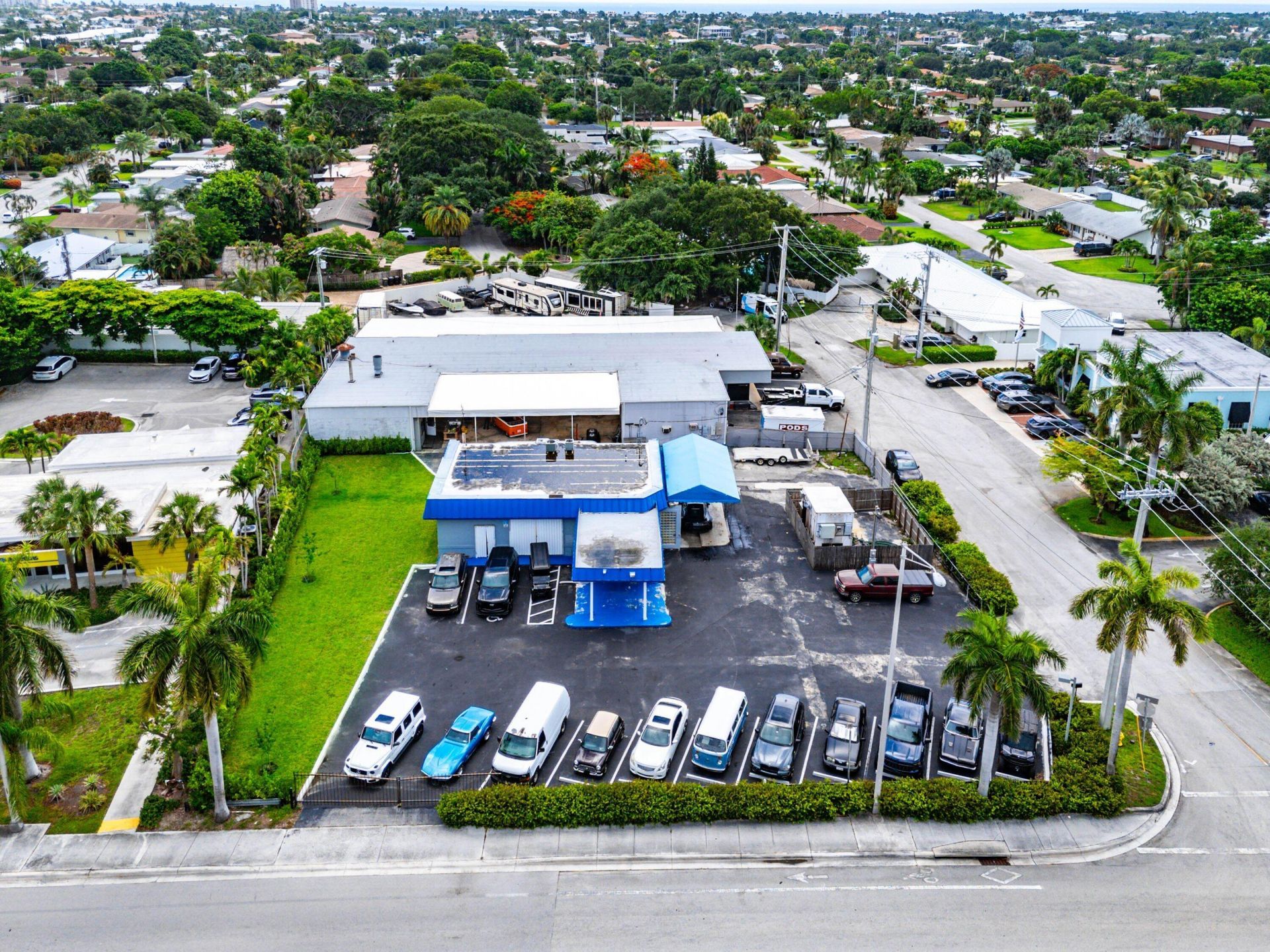 3400 N Federal Highway, Lighthouse Point, FL 33064 Photo