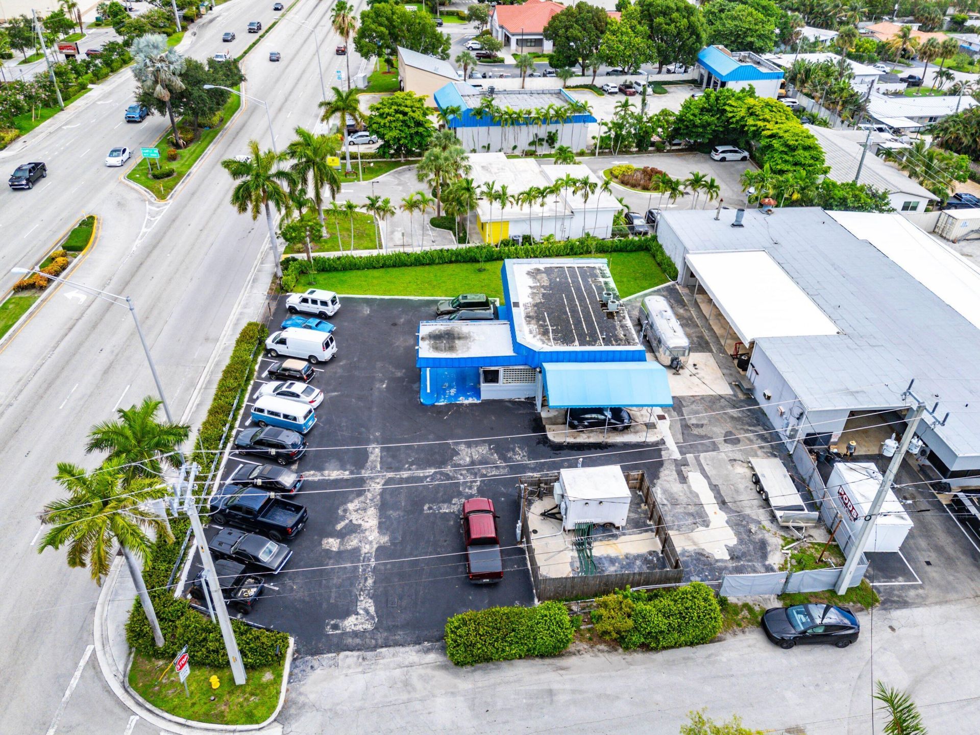 3400 N Federal Highway, Lighthouse Point, FL 33064 Photo