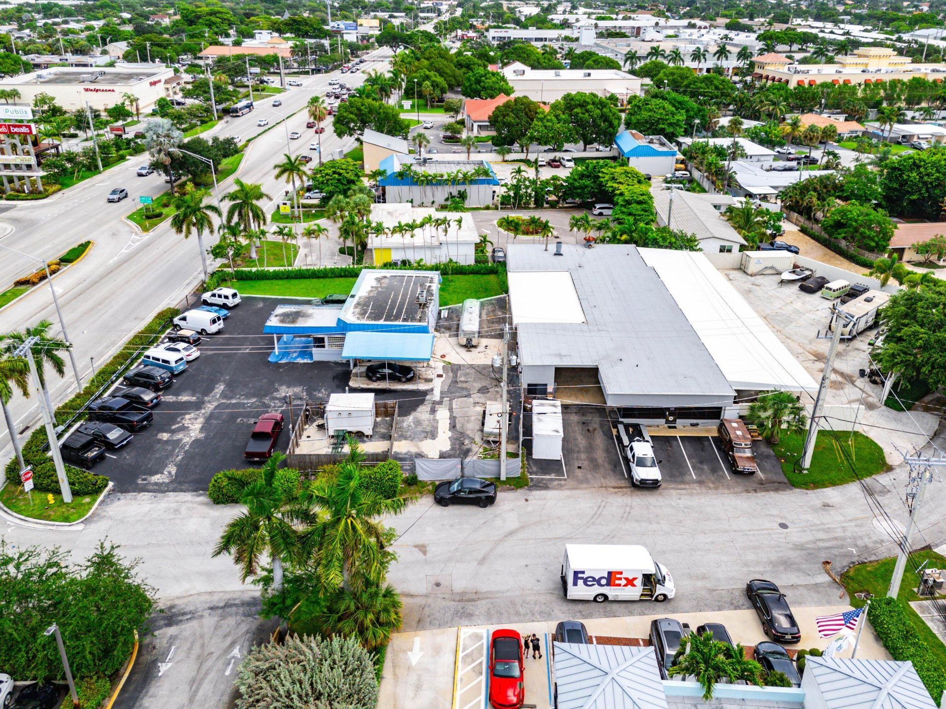3400 N Federal Highway, Lighthouse Point, FL 33064 Photo