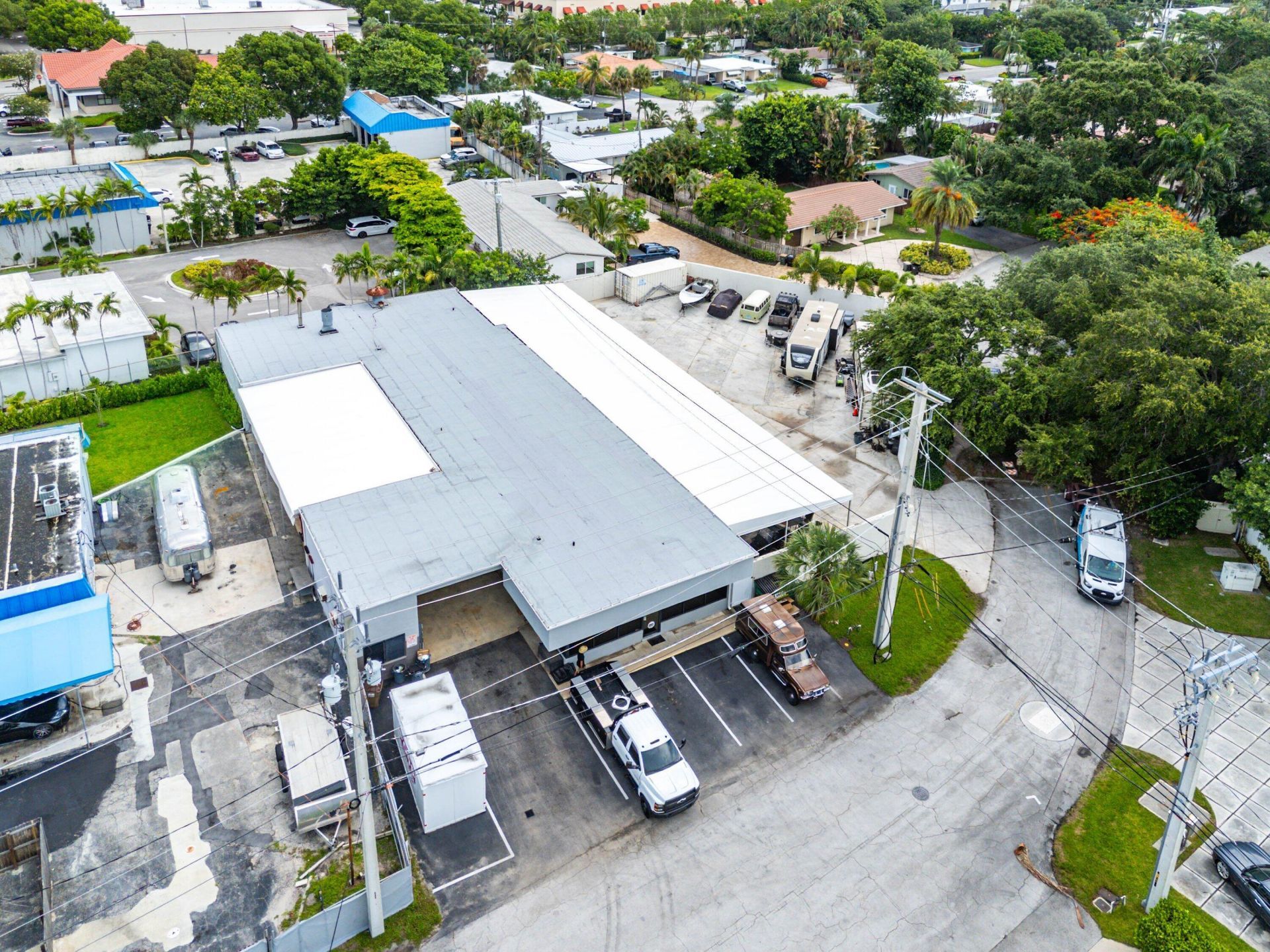 3400 N Federal Highway, Lighthouse Point, FL 33064 Photo