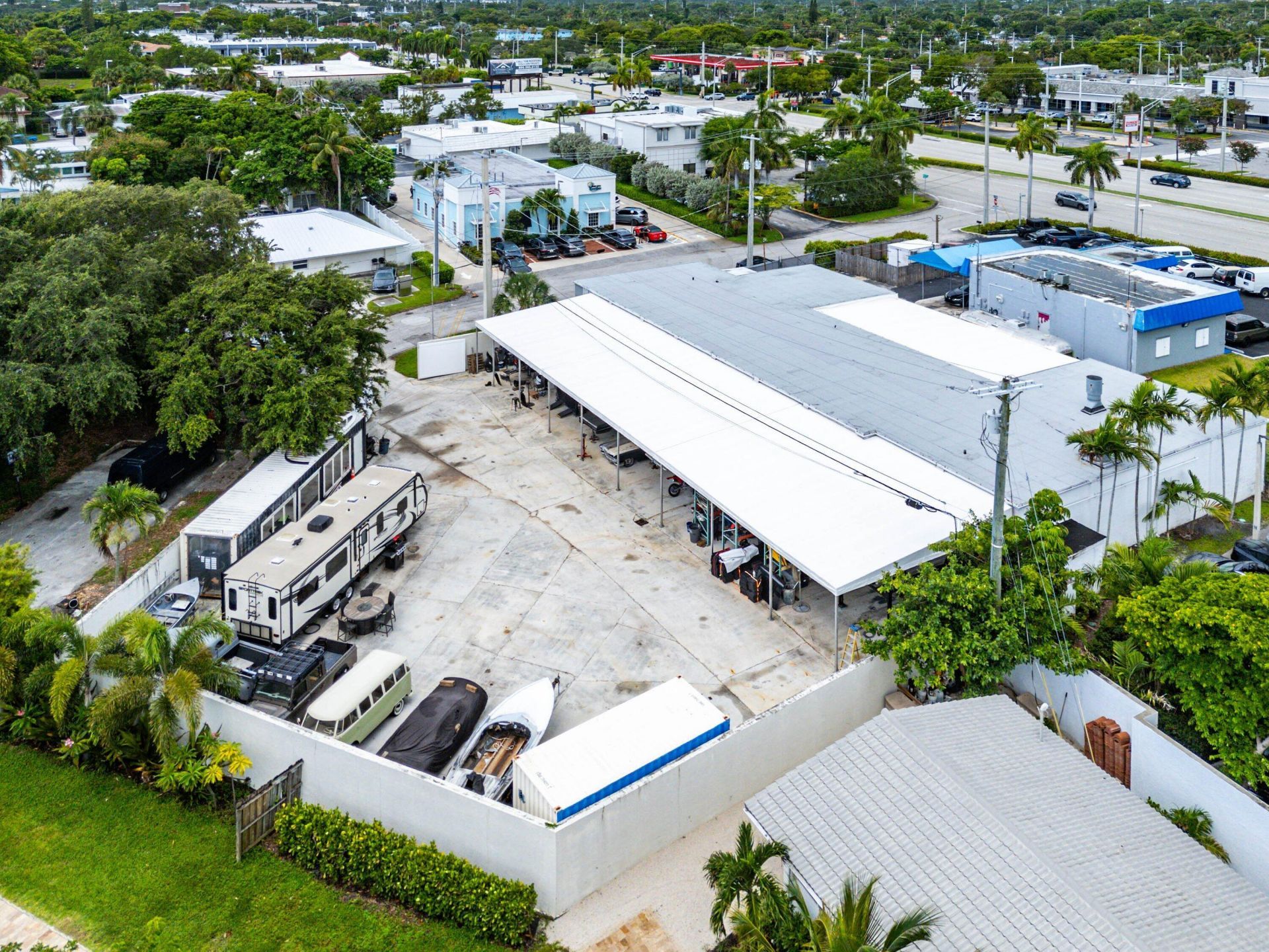 3400 N Federal Highway, Lighthouse Point, FL 33064 Photo