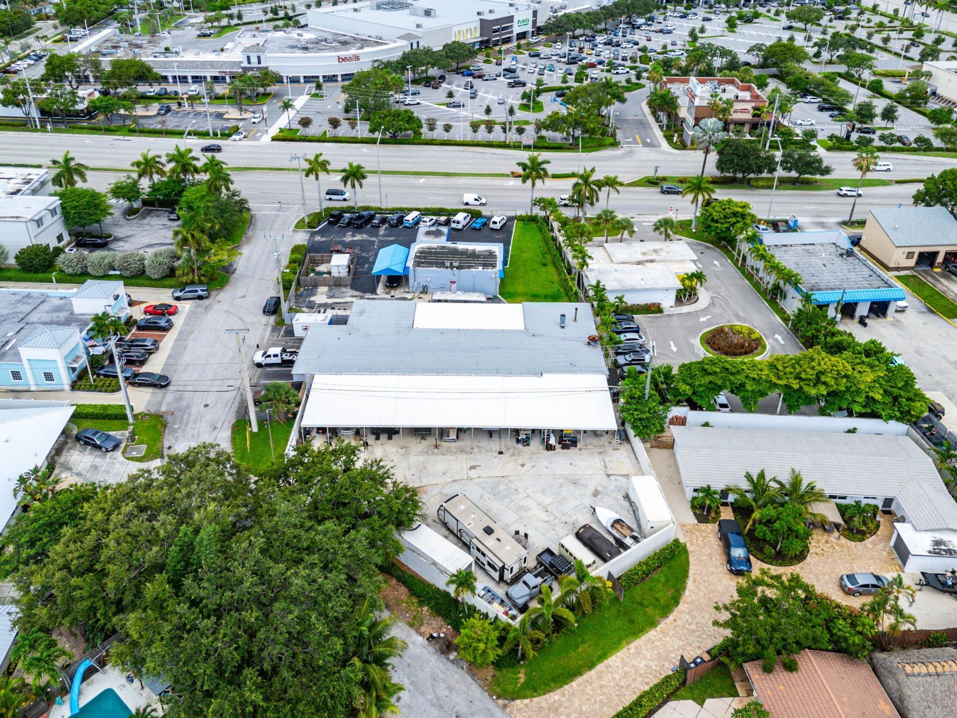 3400 N Federal Highway, Lighthouse Point, FL 33064 Photo